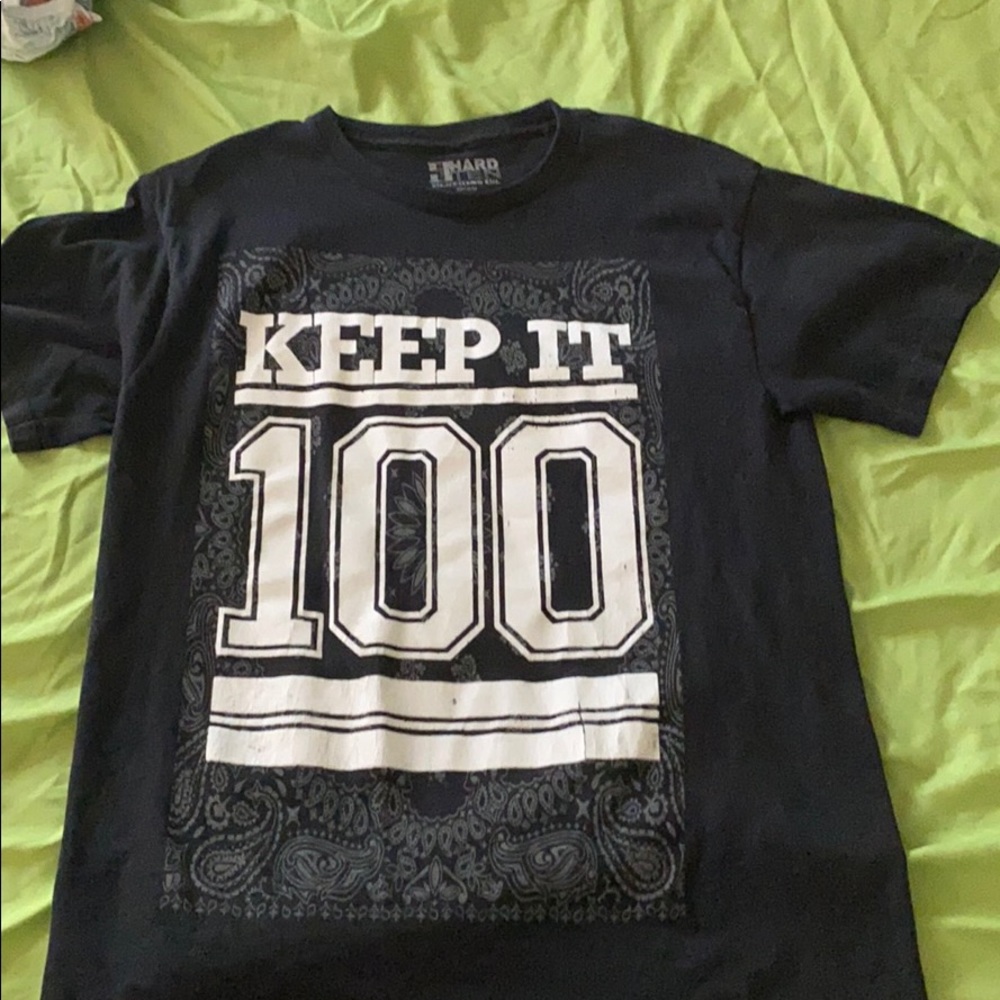 Men’s T Shirt